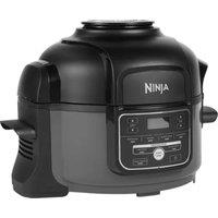 Ninja Foodi Mini 6-in-1 Multi-Cooker 4.7L OP100UK