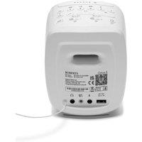 Roberts Ortus 5 DAB+ Radio with Bluetooth - White