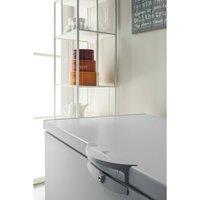 Indesit OS 2A 200 H2 1 204l Low Frost Chest Freezer - White