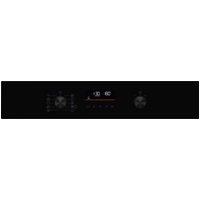 AEG OS6PB50AK 6000 SenseCook Built-in Oven with Pyrolytic Self Clean - Black