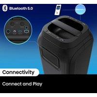 Hisense PARTYROCKET-160 Bluetooth Speaker
