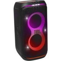 JBL Partybox Club 120 Bluetooth Speaker - Black
