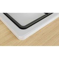 Bosch PBP6B2K60 Series 2 Gas 4 Burner Hob - White
