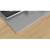 Bosch CP6A5I90 Serie 6 58cm 4 Zone Gas Hob - Stainless Steel