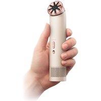 Dyson HushJet Mini Cool - Stone/Blush