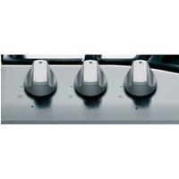 Hotpoint PHC961TSIXH 870mm Built-In 6 Burner Gas Hob