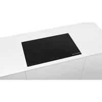 Bosch PKH811BB1D 80cm Built-in Electric Hob