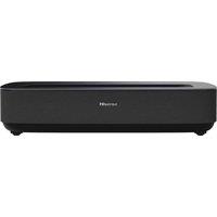 Hisense PL2TUK 4K Smart Laser Cinema Ultra Short Throw Projector