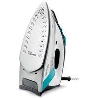 POLTI QC110 Vaporella Steam Iron Quick & Comfort - White