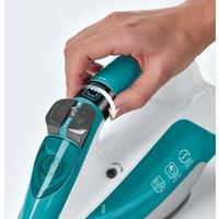 POLTI PLGB0081 Vaporella QS210 Steam Iron 40s Heat Up - Light Blue