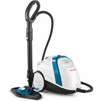 POLTI PTGB0079 Vaporetto Smart 100_B Plus Steam Cleaner 4bar with Extra Cloths