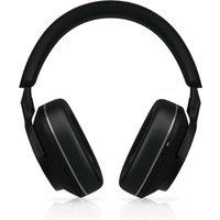 Bowers & Wilkins PX7 S2E Noise Cancelling Over-Ear Headphones - Black
