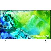 Samsung QN80H 100inch 4K Ultra HD Neo QLED Smart TV - QE100QN80H