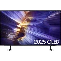 Samsung QES90F 42inch 4K Ultra HD OLED HDR Smart TV - QE42S90F