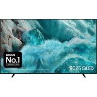 Samsung Q7F2 43inch QLED 4K Vision AI Smart TV - QE43Q7F2