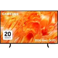 Samsung QN73H 43inch 4K Ultra HD Neo QLED Smart TV - QE43QN73H
