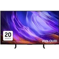 Samsung S85H 48inch 4K Ultra HD OLED Vision AI Smart TV - QE48S85H