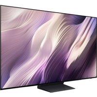 Samsung S95H 48inch 4K Ultra HD OLED HDR Smart TV - QE48S95H