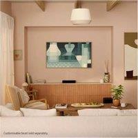 Samsung The Frame LS03F 50inch 4K Ultra HD QLED HDR Smart TV - QE50LS03FA