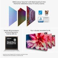 Samsung Q7F2 50inch QLED 4K Vision AI Smart TV - QE50Q7F2