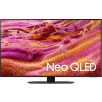 Samsung QN90F 50inch 4K Ultra HD Neo QLED Smart TV - QE50QN90F