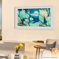 Samsung The Frame 55inch 4K Ultra HD QLED Quantum HDR Smart TV - QE55LS03FA
