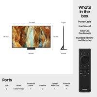Samsung QEQN70F 55inch 4K Ultra HD Neo QLED HDR Smart TV - QE55QN70F