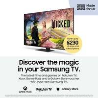 Samsung QEQN93F 55inch 4K Ultra HD Neo QLED HDR Smart TV - QE55QN93F