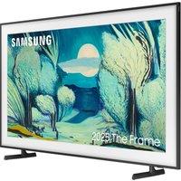Samsung The Frame 65inch 4K Ultra HD QLED Quantum HDR Smart TV - QE65LS03FA