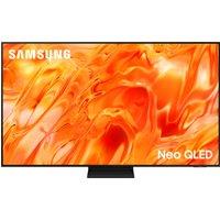 Samsung QN73H 65inch 4K Ultra HD Neo QLED Smart TV - QE65QN73H