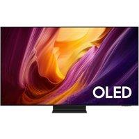 Samsung S95H 65inch 4K Ultra HD OLED HDR Smart TV - QE65S95H