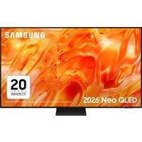 Samsung QN73H 75inch 4K Ultra HD Neo QLED Smart TV - QE75QN73H