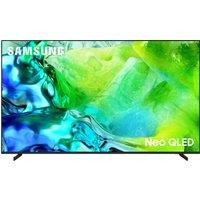 Samsung QN80H 75inch 4K Ultra HD Neo QLED Smart TV - QE75QN80H