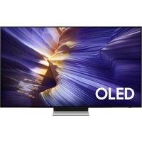 Samsung QES90F 77inch 4K Ultra HD OLED HDR Smart TV - QE77S90F