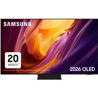 Samsung S95H 77inch 4K Ultra HD OLED HDR Smart TV - QE77S95H
