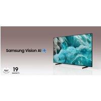 Samsung Q7F2 85inch QLED 4K Vision AI Smart TV - QE85Q7F2