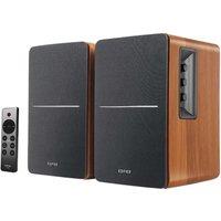 Edifier R1280DBS Pair of 42W Power Active Bluetooth Bookshelf Speakers
