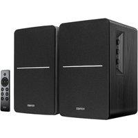 Edifier R1280DBS-B Pair of 42W Power Active Bluetooth Bookshelf Speakers