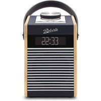 Roberts Rambler Midi DAB+/FM Radio - Navy Blue