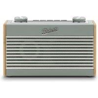 Roberts Rambler UNO DAB/DAB+/FM RDS Radio with Bluetooth - Duck Egg