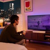 Sonos Ray All-In-One Soundbar - White