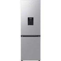 Samsung RB34C632ESAEU 341L SpaceMax Fridge Freezer - Silver