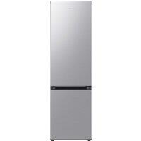 Samsung Series 6 Fridge Freezer 70/30 SpaceMax - Silver - RB38C602ESA