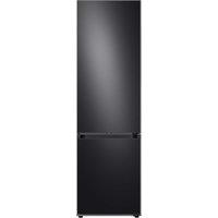 Samsung RB38C7B6BB1 Bespoke SpaceMax Total No Frost Smart Fridge Freezer - Black