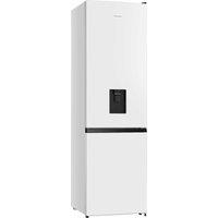 Hisense RB435N4WWE 336L Frost Free Freestanding Fridge Freezer - White