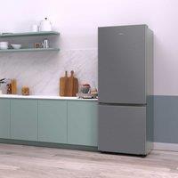 Samsung RB53DG703ES9EU 538L SpaceMax Fridge Freezer - Silver