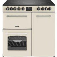 Belling Electric Range Cookers