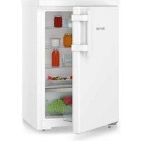 Liebherr RE 1400 Pure 125L Undercounter Larder Fridge - White