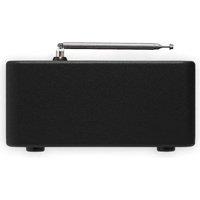 Roberts Reva DAB+/FM Table-top Radio - Black