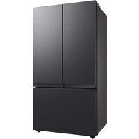Samsung RF24BB620EB1EU Bespoke AI American Style 674l No Frost Smart Fridge Freezer - Black